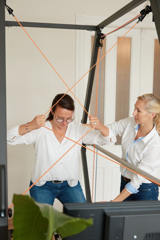 rueckenstruktur ganzkörper training