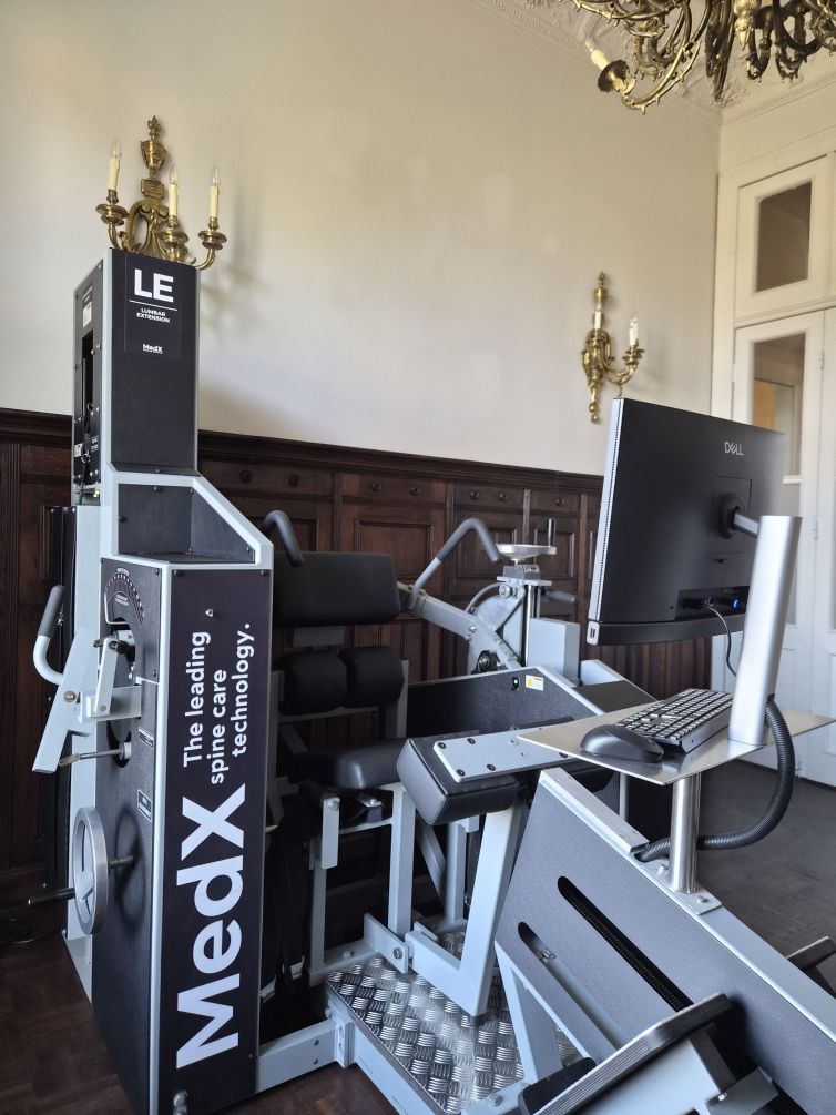 rueckenstruktur trainingsraum